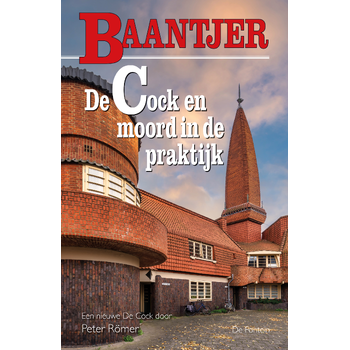 De Cock en moord in de praktijk (deel 99) (Paperback) bij Singel 344