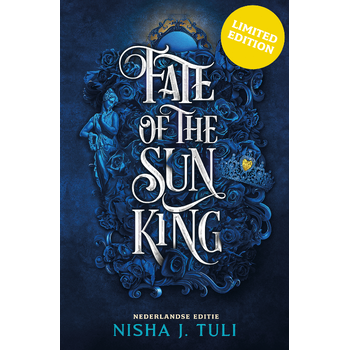 Artefacts of Ouranos 3 : Fate of the Sun King bij Singel 344