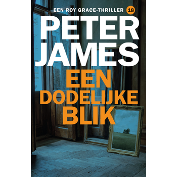 Een dodelijke blik (Paperback) bij Singel 344