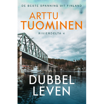 Dubbelleven (Paperback) bij Singel 344