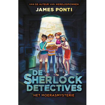 Het moerasmysterie (Hardback) bij Singel 344
