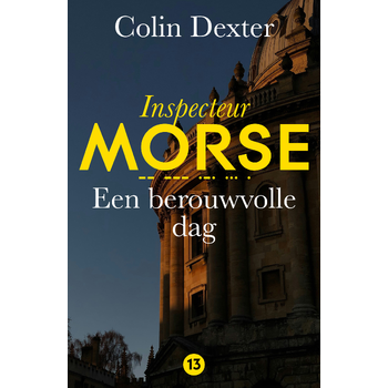 Een berouwvolle dag (Paperback) bij Singel 344