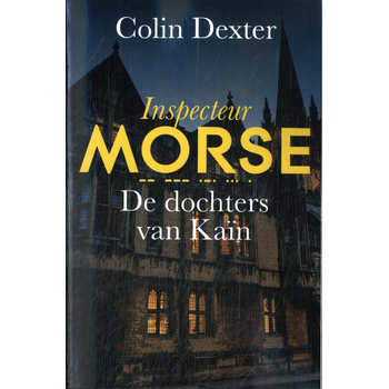 De dochters van Kaïn (Paperback) bij Singel 344