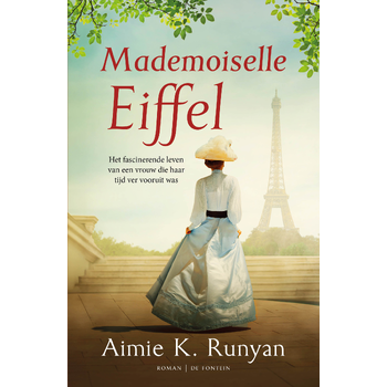 Mademoiselle Eiffel (Paperback) bij Singel 344