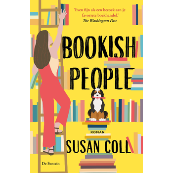 Bookish People (Paperback) bij Singel 344