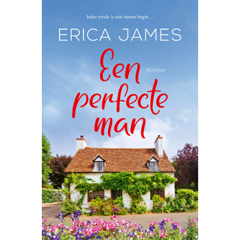 Een perfecte man (Paperback) bij Singel 344