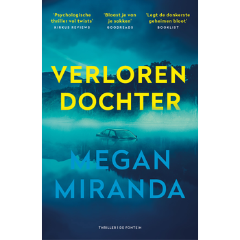 Verloren dochter (Paperback) bij Singel 344