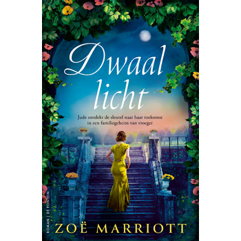 Dwaallicht (Paperback) bij Singel 344