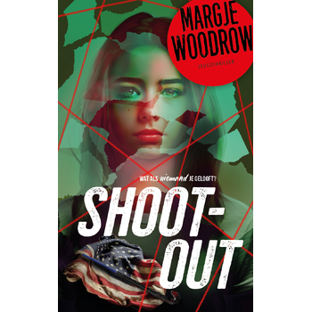 Shoot-out (Hardback) bij Singel 344