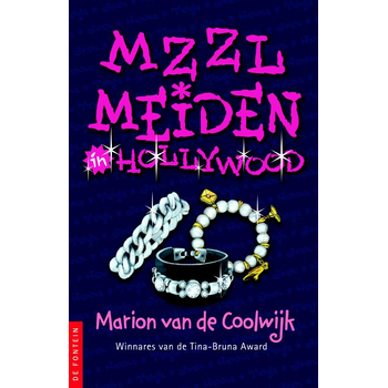 MZZLmeiden in Hollywood (Paperback) bij Singel 344