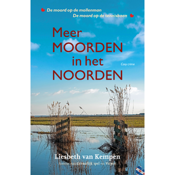 Meer moorden in het noorden (Paperback) bij Singel 344