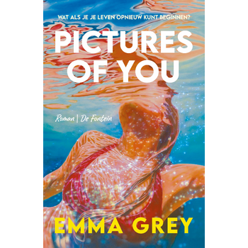 Pictures of You (Paperback) bij Singel 344