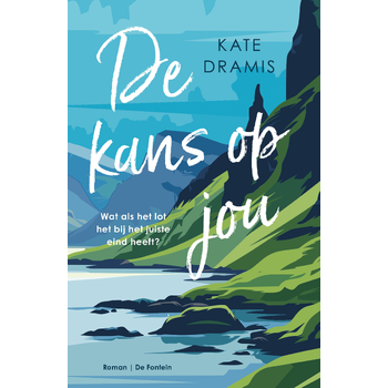 De kans op jou (Paperback) bij Singel 344