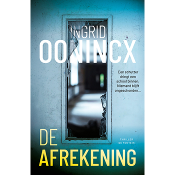 De afrekening (Paperback) bij Singel 344