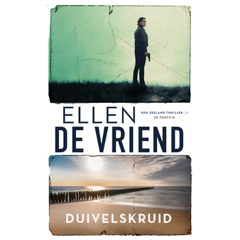 Duivelskruid (Paperback) bij Singel 344