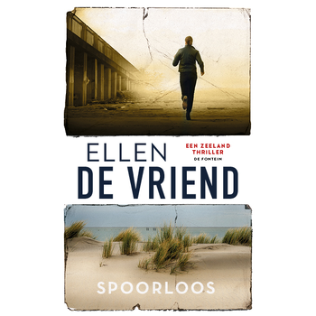 Spoorloos (Paperback) bij Singel 344