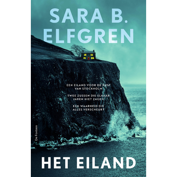 Het eiland (Paperback) bij Singel 344