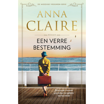 Een verre bestemming (Paperback) bij Singel 344