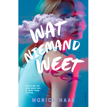 Wat niemand weet (Hardback) bij Singel 344
