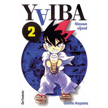 Nieuwe vijand (Paperback) bij Singel 344