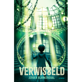 Verwisseld (Hardback) bij Singel 344