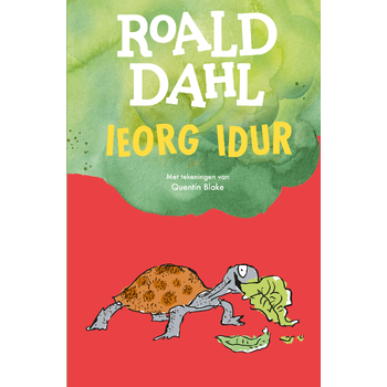 Ieorg Idur - Kinderboekenweekeditie 2025 (Hardback) bij Singel 344