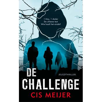 De challenge (Hardback) bij Singel 344