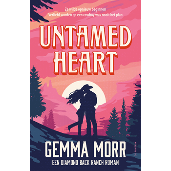 Untamed Heart (Paperback) bij Singel 344