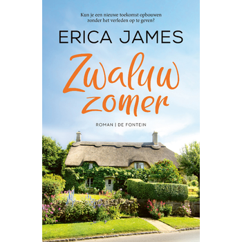 Zwaluwzomer (Paperback) bij Singel 344