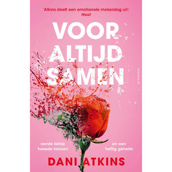 Voor altijd samen (Paperback) bij Singel 344