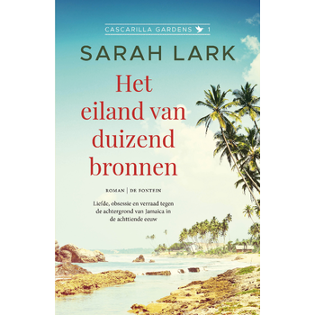 Het eiland van duizend bronnen (Paperback) bij Singel 344