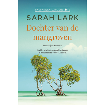 Dochter van de mangroven (Paperback) bij Singel 344