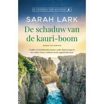 De schaduw van de kauri-boom (Paperback) bij Singel 344
