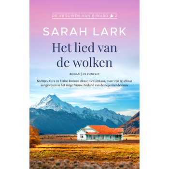 Het lied van de wolken (Paperback) bij Singel 344