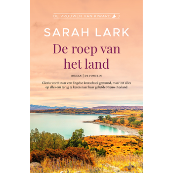 De roep van het land (Paperback) bij Singel 344