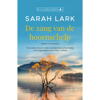De zang van de hoornschelp (Paperback) bij Singel 344