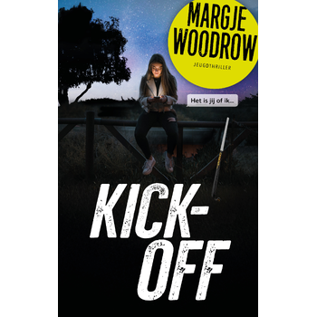 Kick-off (Hardback) bij Singel 344