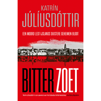 Bitterzoet (Paperback) bij Singel 344