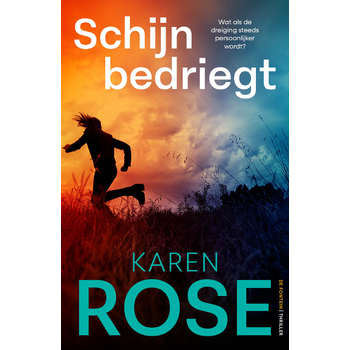 Schijn bedriegt (Paperback) bij Singel 344