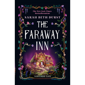 The Faraway Inn (Hardback) bij Singel 344