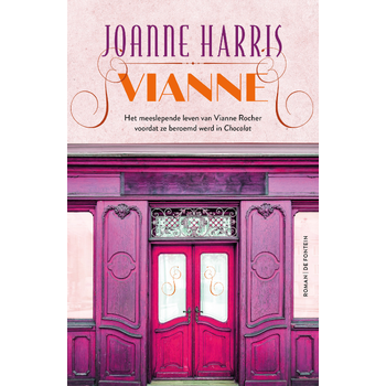 Vianne (Paperback) bij Singel 344