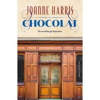 Chocolat (Paperback) bij Singel 344