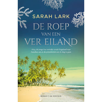 De roep van een ver eiland (Paperback) bij Singel 344