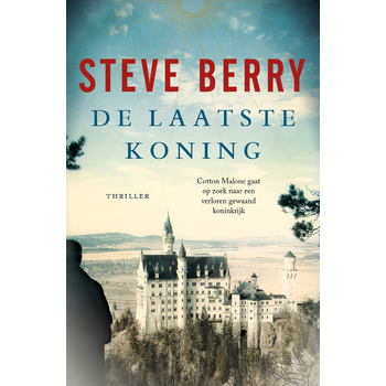 De laatste koning (Paperback) bij Singel 344