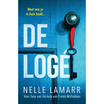 De logé (Paperback) bij Singel 344