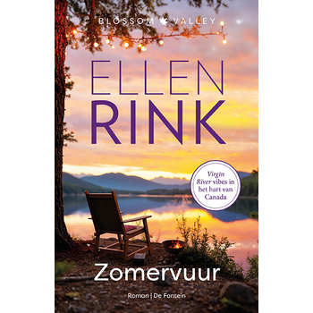 Zomervuur (Paperback) bij Singel 344