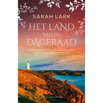 Het land van de dageraad (Paperback) bij Singel 344