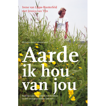 Aarde ik hou van jou (Paperback) bij Singel 344