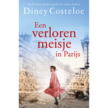 Een verloren meisje in Parijs (Paperback) bij Singel 344
