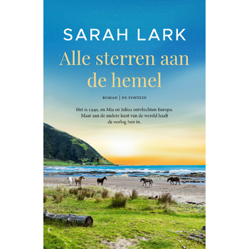 Alle sterren aan de hemel (Paperback) bij Singel 344